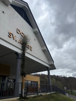 Cvetna nedelja in blagoslov oljčnih vejic