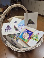 Dogodki v prazničnem mesecu decembru