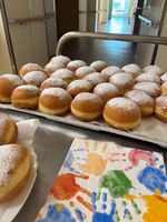 Pustni čas v Domu sv. Lenart in Domu sv. Agate